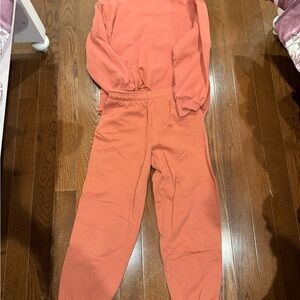 TNA Kids Coral Joggers